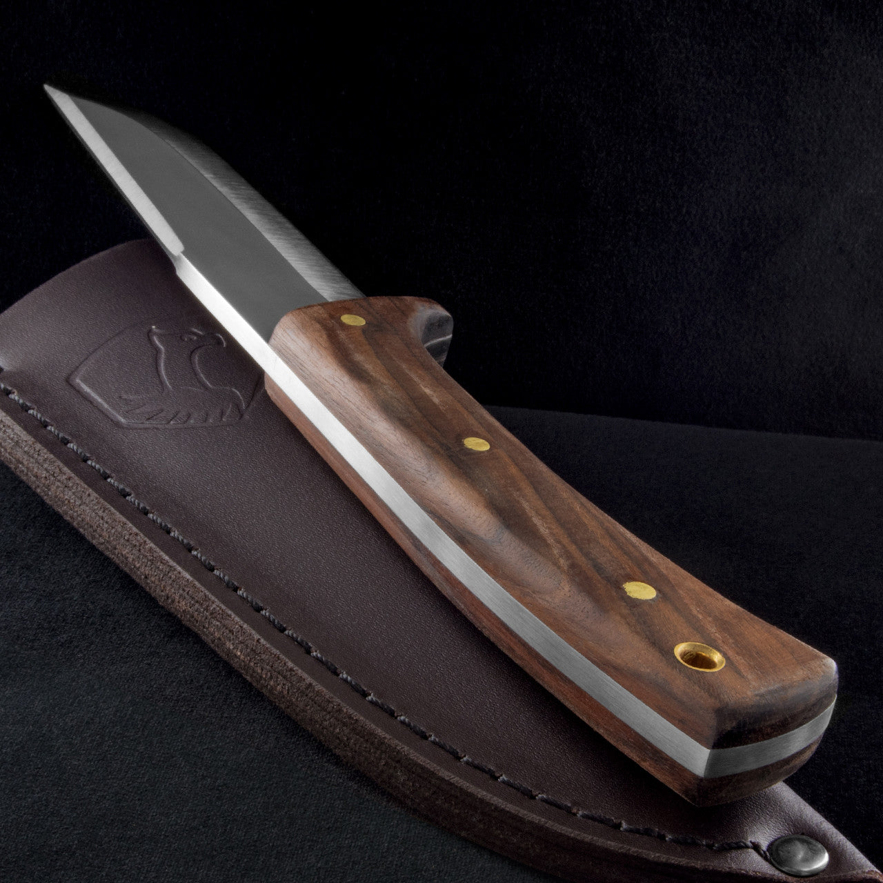 Condor 2295HC Stratos Fixed Blade Knife

