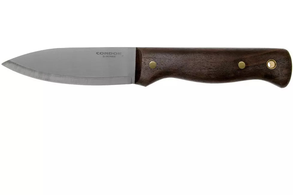 Condor Bushlore 232-4.3HC bushcraft knife 60004
