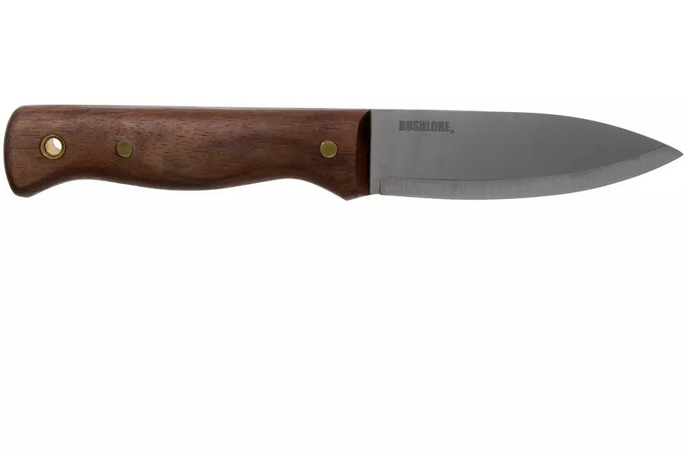 Condor Bushlore 232-4.3HC bushcraft knife 60004
