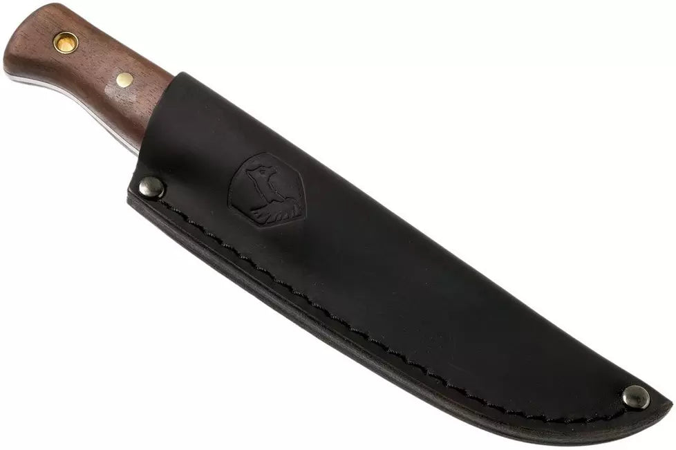 Condor Bushlore 232-4.3HC bushcraft knife 60004
