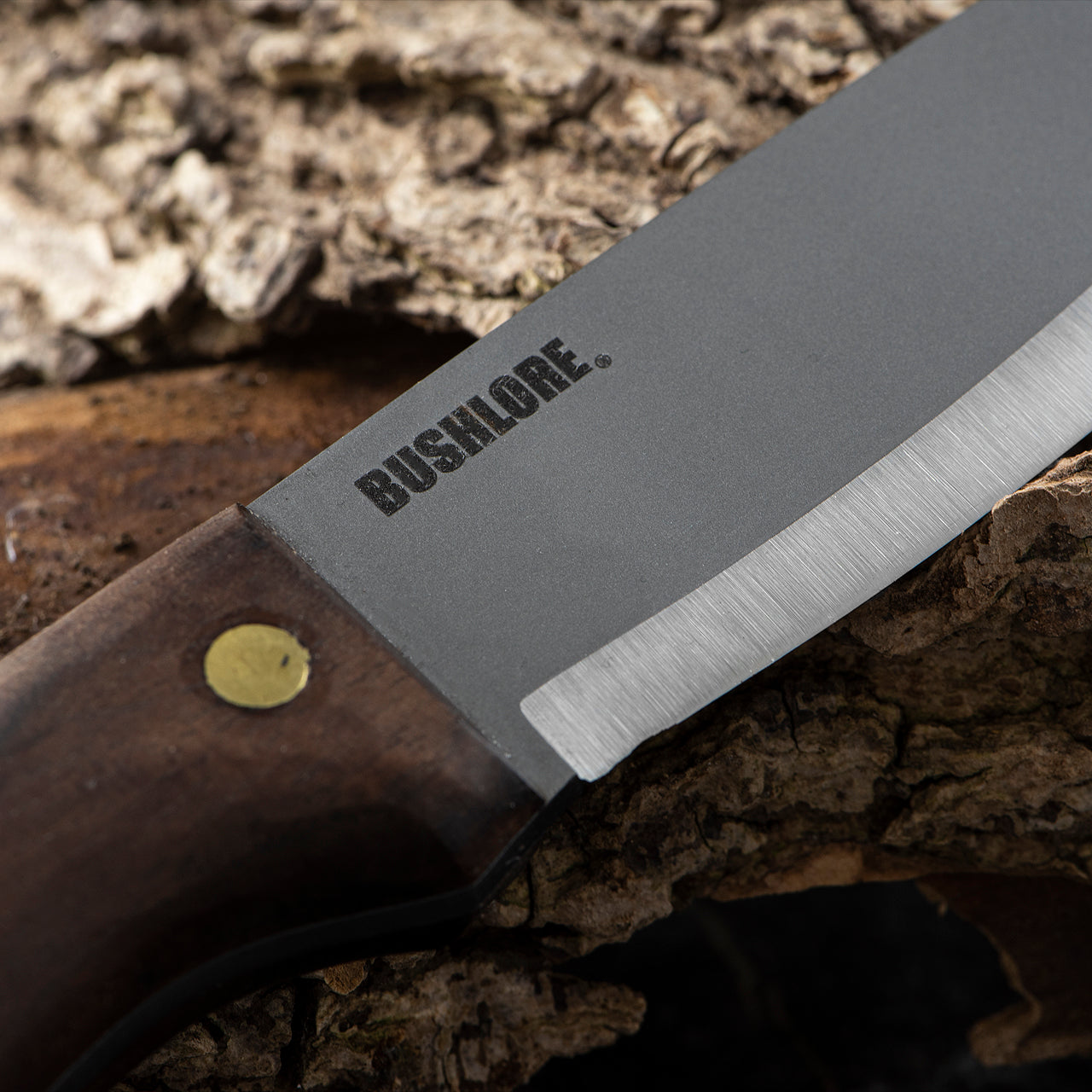 Condor Bushlore 232-4.3HC bushcraft knife 60004
