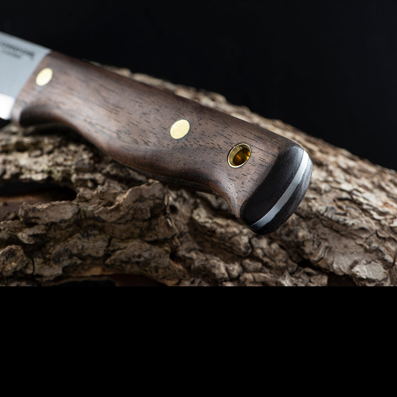 Condor Bushlore 232-4.3HC bushcraft knife 60004
