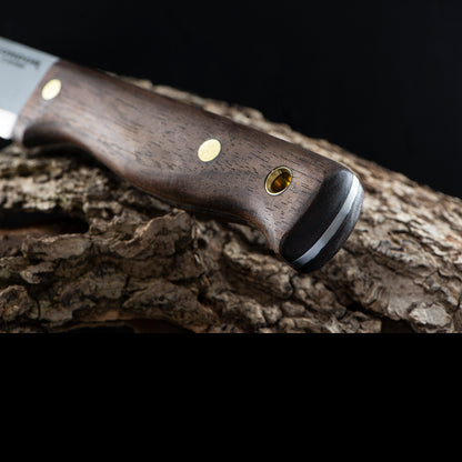 Condor Bushlore 232-4.3HC bushcraft knife 60004
