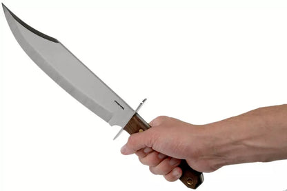 Condor Undertaker Bowie Knife CTK2804-10.3