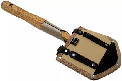 Condor 28106 Camping Shovel Fixed Blade Knife
