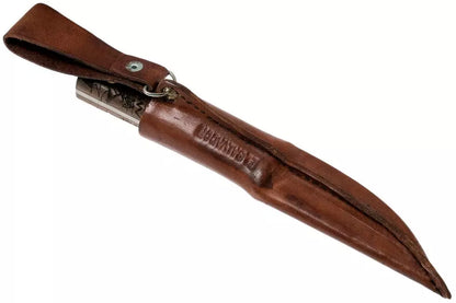 Condor Mini Indigenous Puukko Knife 2812-3.2HC bushcraft knife 62714
