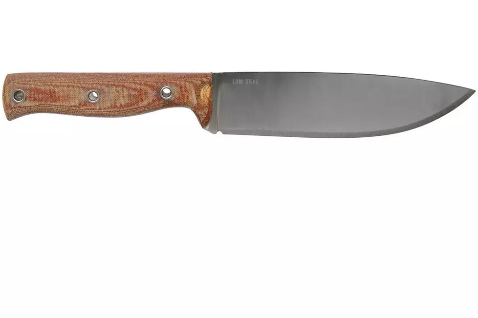 Condor Low Drag Knife 2814-6.5HC outdoor knife 62716

