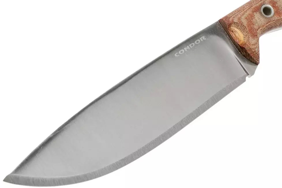Condor Low Drag Knife 2814-6.5HC outdoor knife 62716
