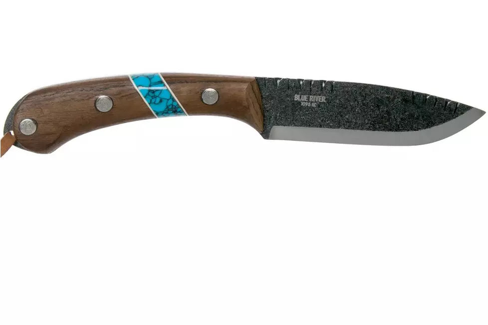 Condor Blue River Knife 2825-4.3HC outdoor knife 62729
