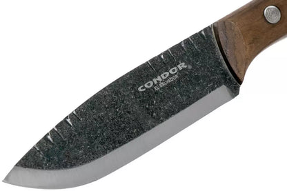 Condor Blue River Knife 2825-4.3HC outdoor knife 62729
