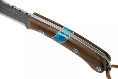 Condor Blue River Knife 2825-4.3HC outdoor knife 62729
