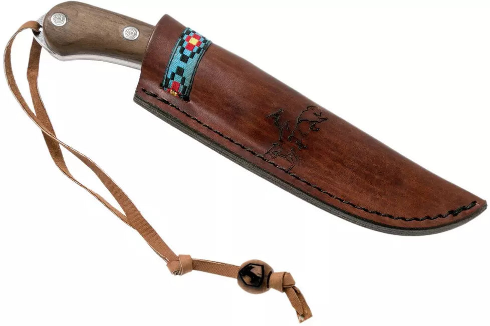 Condor Blue River Knife 2825-4.3HC outdoor knife 62729
