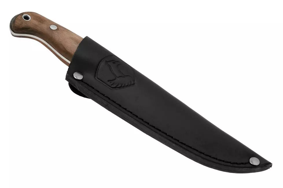 Condor Wayfinder Knife 2830-5.2HC bushcraft knife 62734
