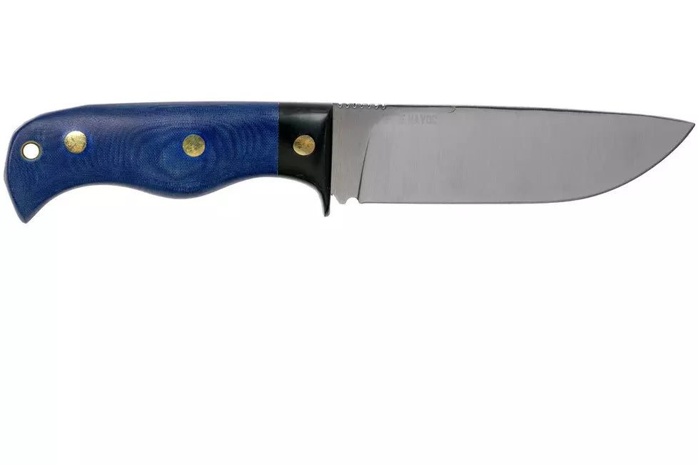 Condor Blue Havoc Knife 2831-5.5HC outdoor knife 62735, Joe Flowers design
