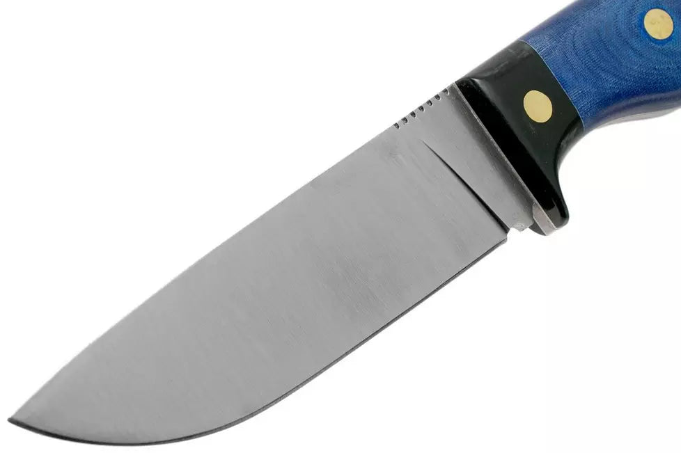 Condor Blue Havoc Knife 2831-5.5HC outdoor knife 62735, Joe Flowers design
