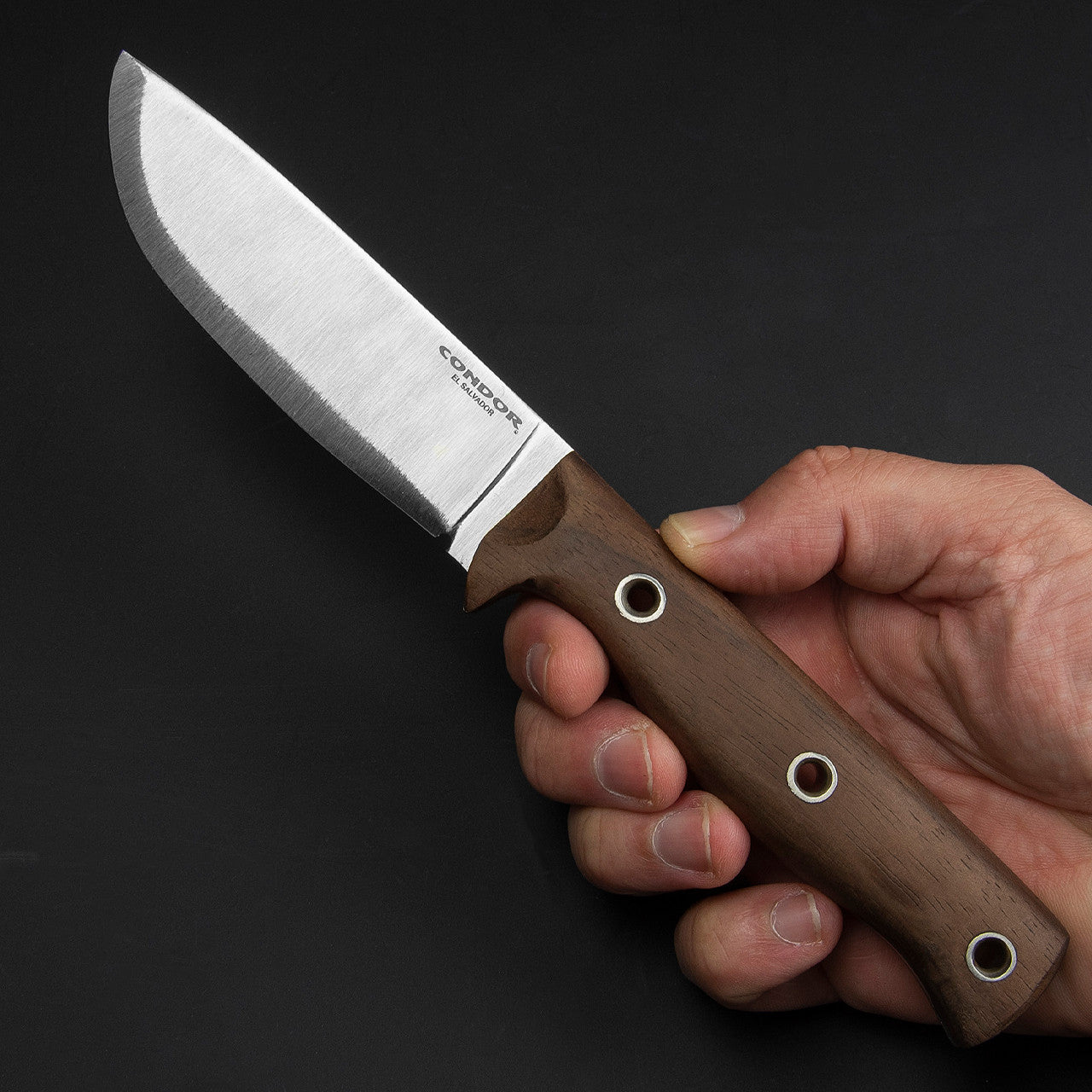 Condor Swamp Romper Knife CTK3900-4.5HC