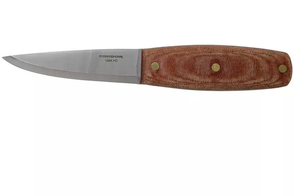 Condor Primitive Mountain Knife 3918-4 outdoor knife 63818
