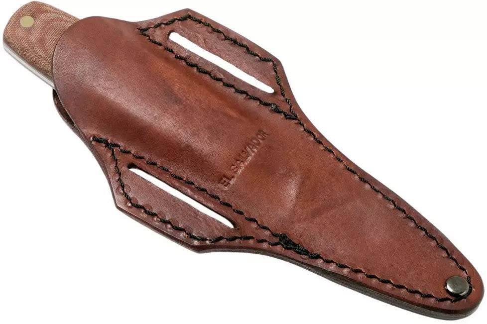 Condor Primitive Mountain Knife 3918-4 outdoor knife 63818
