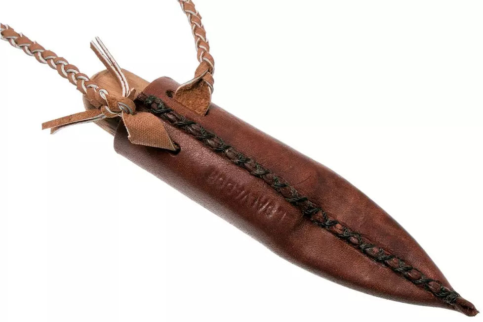 Condor Ötzi Knife 3922-2.2HC fixed knife 63822
