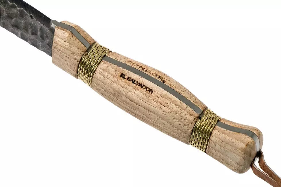 Condor Cavelore Knife 3935-4.3HC fixed knife 60837
