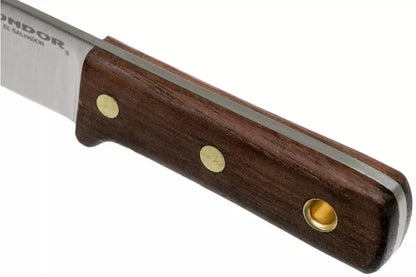 Condor Compact Kephart Knife 3936-2.57HC bushcraft knife 63838
