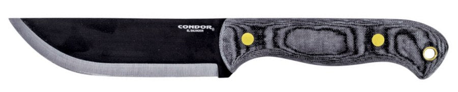 Condor Tool & Knife 3940528HC SBK Knife
