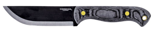 Condor Tool & Knife 3940528HC SBK Knife
