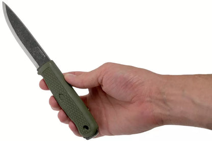 Condor Terrasaur Knife Army Green 3943-4.1HC bushcraft knife 63845
