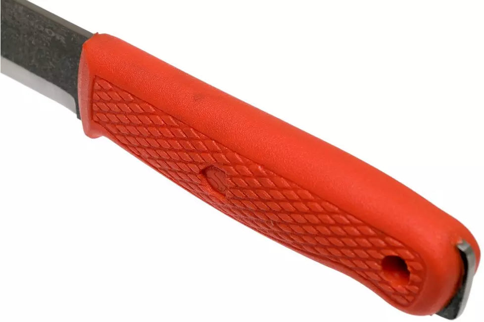Condor Terrasaur Knife Orange 3947-4.1HC bushcraft knife 63849
