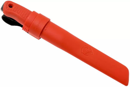 Condor Terrasaur Knife Orange 3947-4.1HC bushcraft knife 63849
