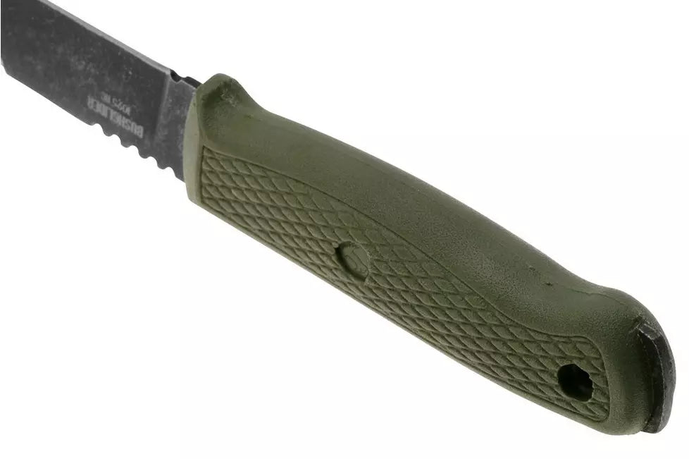 Condor Bushglider Knife Army Green 3949-4.2HC outdoor knife 63851
