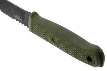 Condor Bushglider Knife Army Green 3949-4.2HC outdoor knife 63851
