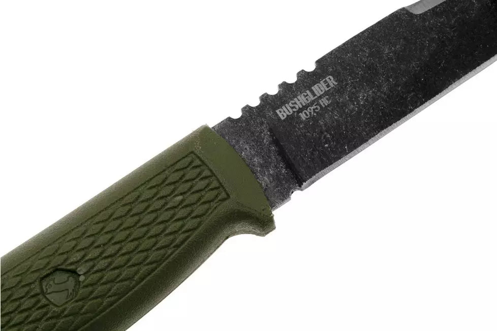 Condor Bushglider Knife Army Green 3949-4.2HC outdoor knife 63851
