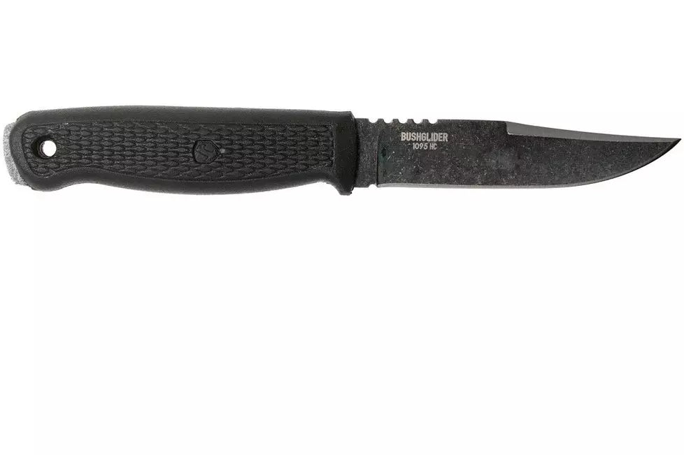 Condor Bushglider Knife Black 3950-4.2HC outdoor knife 63852
