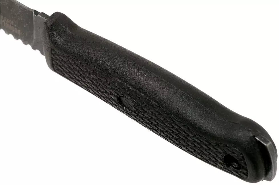 Condor Bushglider Knife Black 3950-4.2HC outdoor knife 63852
