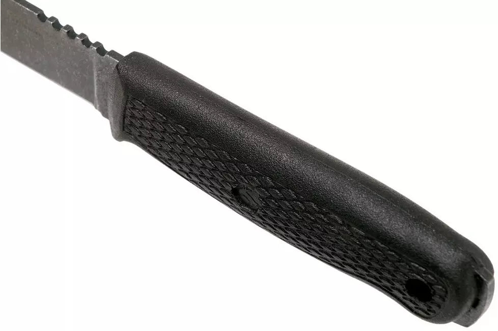 Condor Bushglider Knife Black 3950-4.2HC outdoor knife 63852
