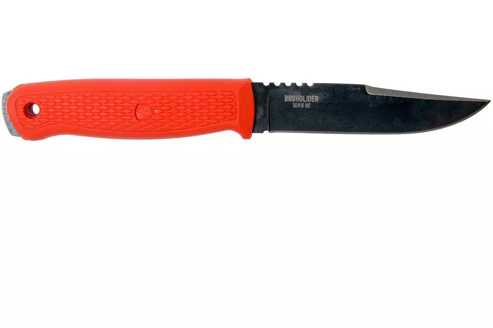 Condor Bushglider Knife Orange 3951-4.2HC outdoor knife 63853
