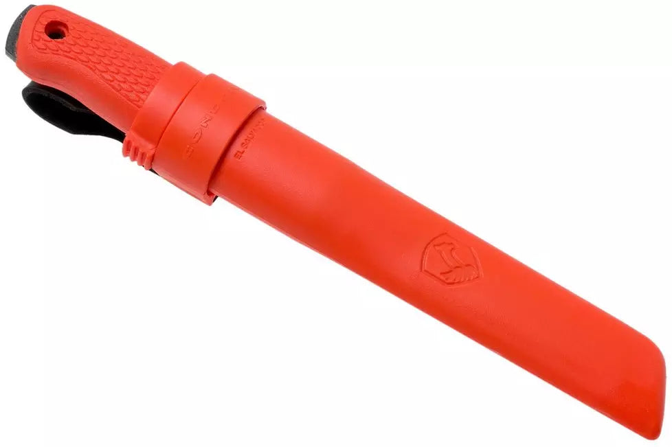 Condor Bushglider Knife Orange 3951-4.2HC outdoor knife 63853
