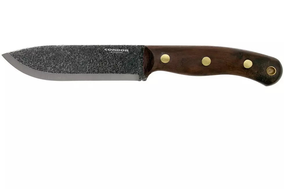Condor Bisonte Knife 3954-4.7HC bushcraft knife 63856
