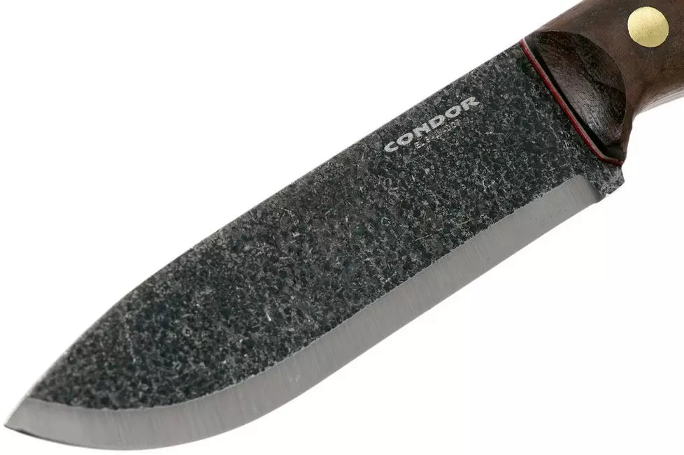 Condor Bisonte Knife 3954-4.7HC bushcraft knife 63856
