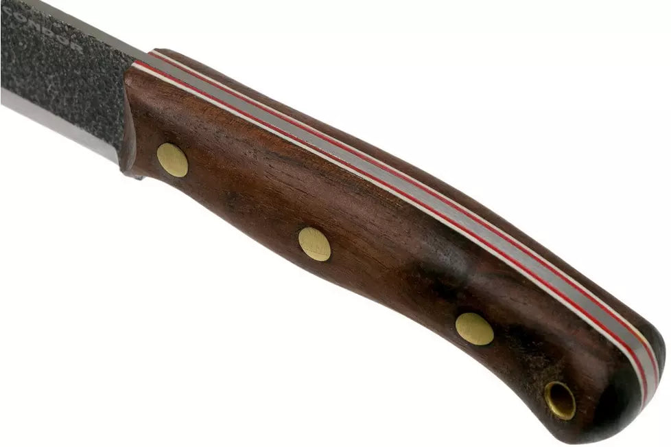 Condor Bisonte Knife 3954-4.7HC bushcraft knife 63856
