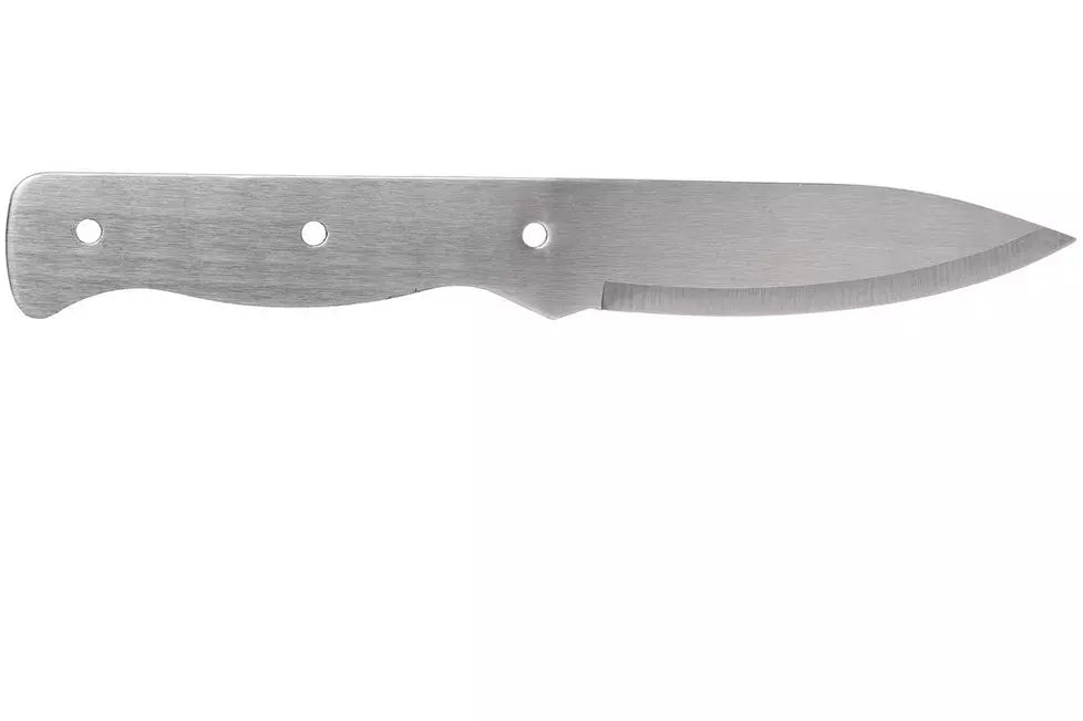 Condor Bushlore Blade 60030 Knife Blank CB232-43HC
