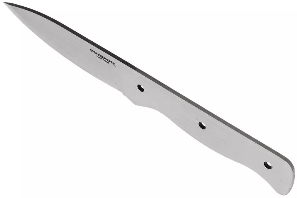 Condor Bushlore Blade 60030 Knife Blank CB232-43HC
