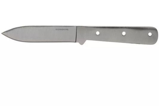 Condor Kephart Blade 60031 Knife Blank CB247-4.5HC
