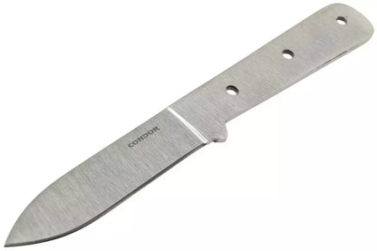 Condor Kephart Blade 60031 Knife Blank CB247-4.5HC
