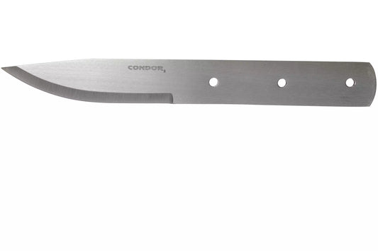 Condor Woodlaw Blade 60032 Knife Blank CB248-4HC
