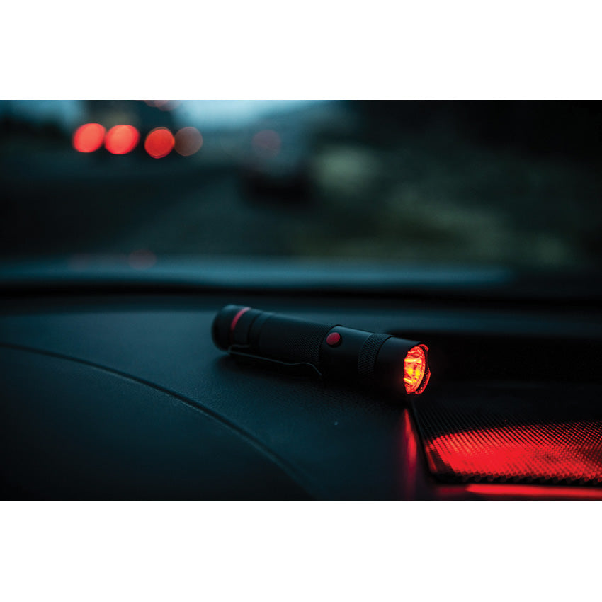 Coast PX20 Flashlight - portable flashlight - image 3