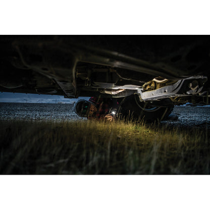 Coast PX20 Flashlight - portable flashlight - image 5