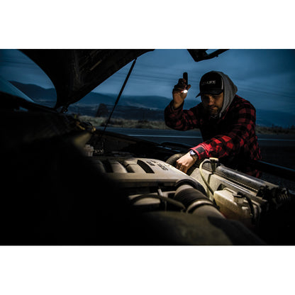 Coast PX20 Flashlight - portable flashlight - image 6
