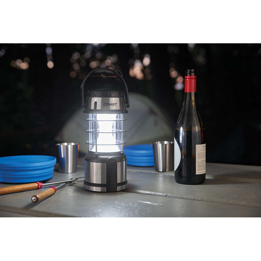 Coast EAL17 Emergency Lantern - outdoor lighting - image 2